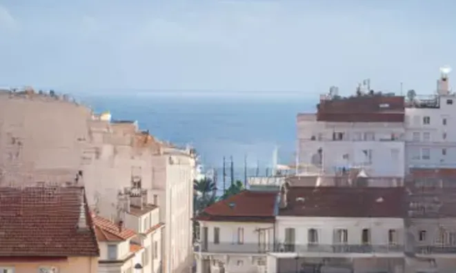 Недвижимость Villa Cannes République: 2