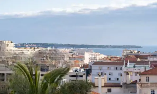 Недвижимость Villa Cannes République: 3