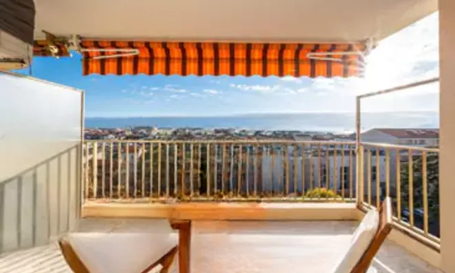 Недвижимость Villa Cannes République: 5