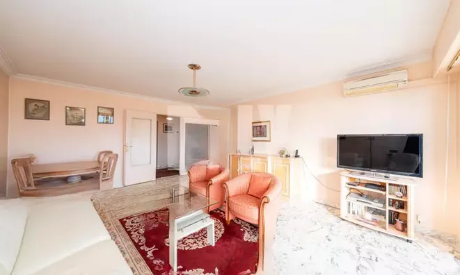 Недвижимость Villa Cannes République: 7