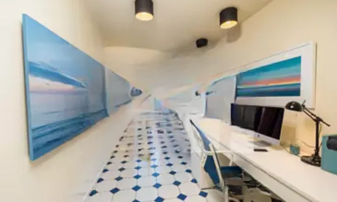 Недвижимость Villa Cannes République: 11