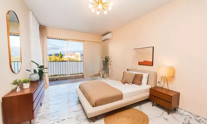 Недвижимость Villa Cannes République: 16