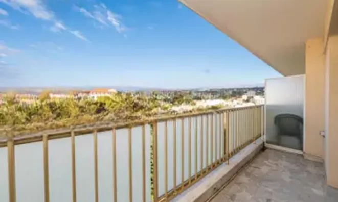 Недвижимость Villa Cannes République: 17