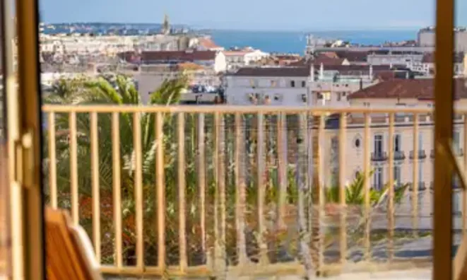 Недвижимость Villa Cannes République: 20