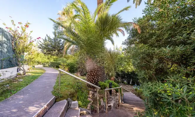 Недвижимость Villa Cannes République: 22