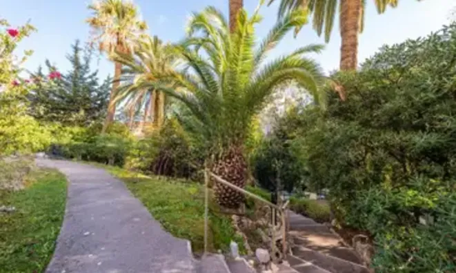 Недвижимость Villa Cannes République: 23