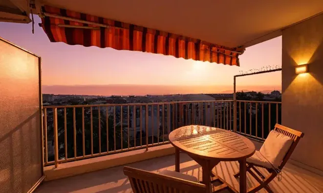 Недвижимость Villa Cannes République: 28