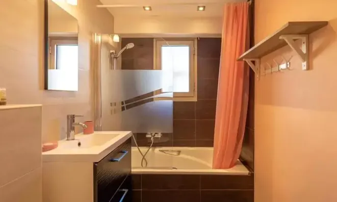 Недвижимость Villa République Cannes: 8