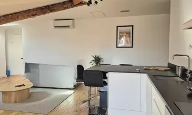 Недвижимость Residence Carnot Cannes: 3