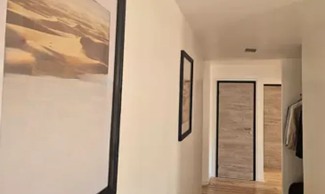 Недвижимость Residence Carnot Cannes: 5