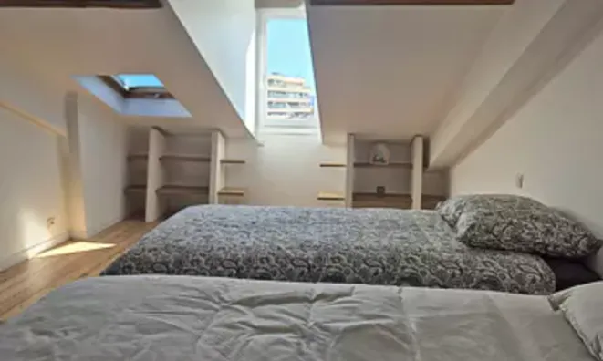 Недвижимость Residence Carnot Cannes: 6