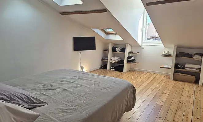 Недвижимость Residence Carnot Cannes: 7