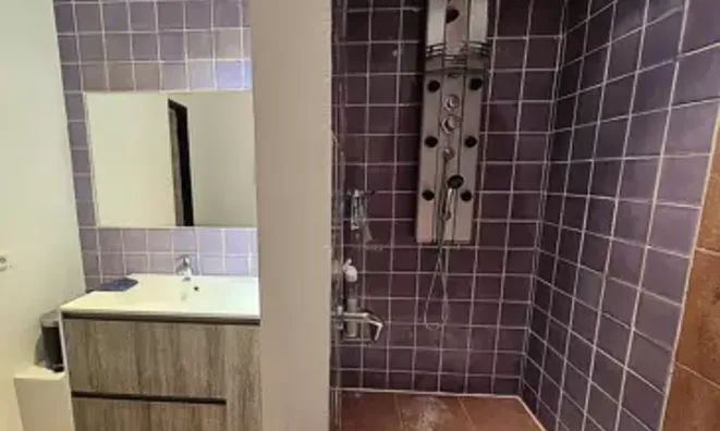 Недвижимость Residence Carnot Cannes: 8