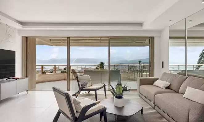 Недвижимость Villa Cannes Californie: 1