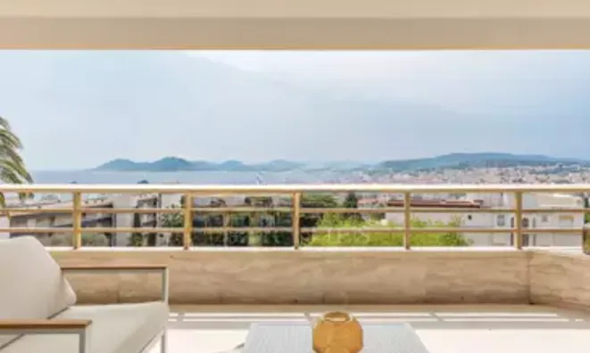 Недвижимость Villa Cannes Californie: 2