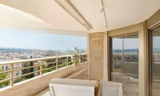 Недвижимость Villa Cannes Californie: 3