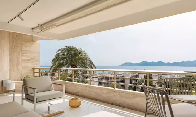 Недвижимость Villa Cannes Californie: 4