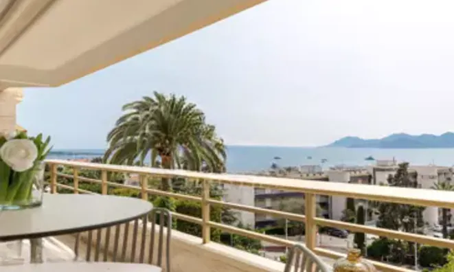 Недвижимость Villa Cannes Californie: 5