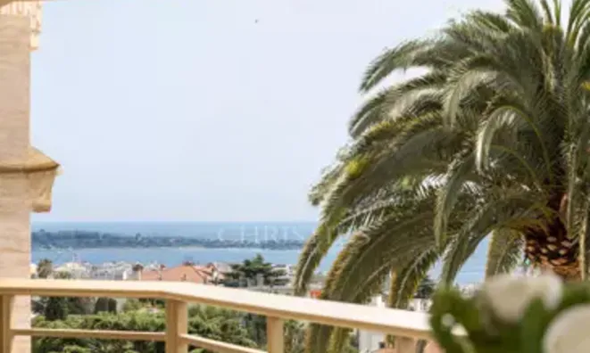 Недвижимость Villa Cannes Californie: 6