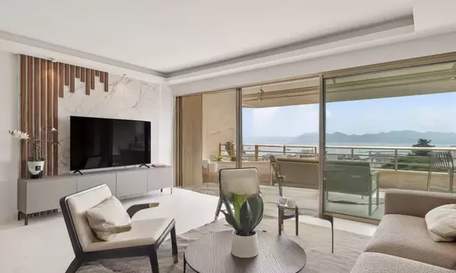 Недвижимость Villa Cannes Californie: 7