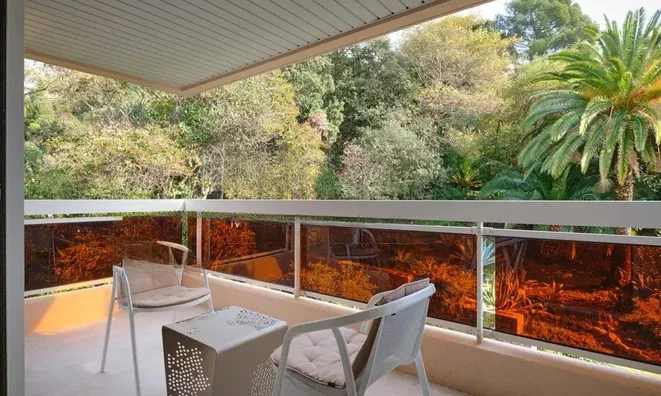 Недвижимость Villa Cannes: 3