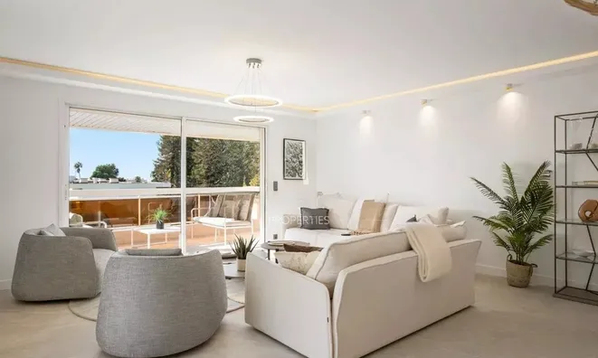 Недвижимость Villa Cannes: 4