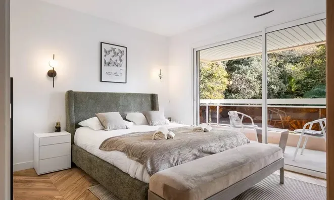 Недвижимость Villa Cannes: 10