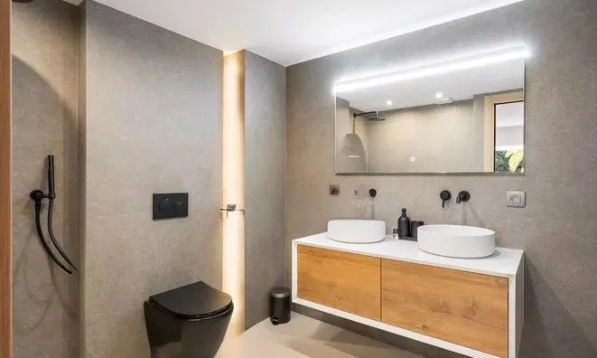 Недвижимость Villa Cannes: 14