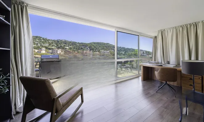 Недвижимость Villa Cannes: 2