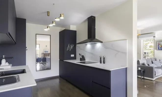 Недвижимость Villa Cannes: 5