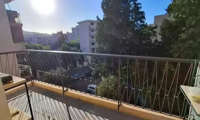 Недвижимость Villa Carnot Cannes: 4