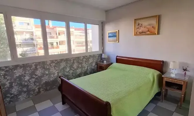 Недвижимость Villa Carnot Cannes: 7