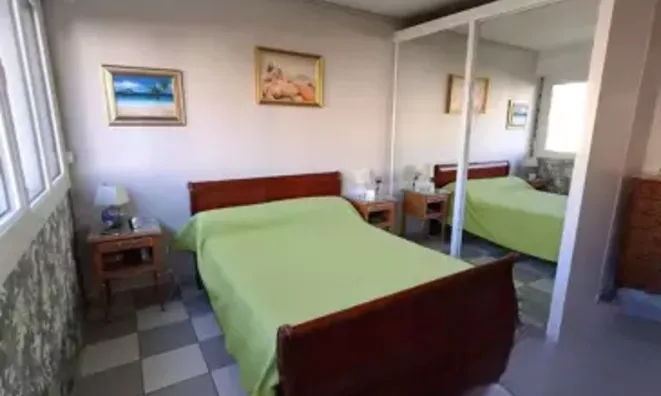 Недвижимость Villa Carnot Cannes: 8