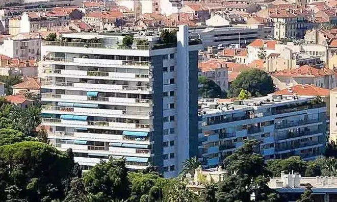 Недвижимость Property Cannes: 4