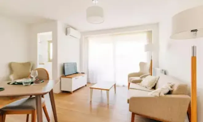 Недвижимость Property Cannes: 8