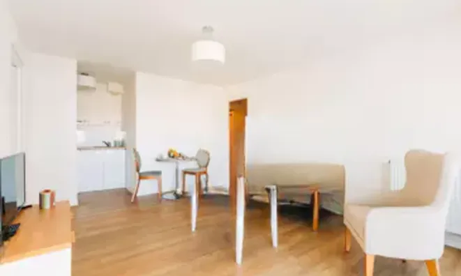 Недвижимость Property Cannes: 9