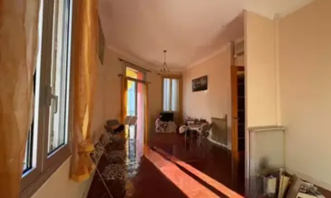 Недвижимость Villa Carnot Cannes: 2