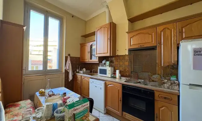 Недвижимость Villa Carnot Cannes: 4