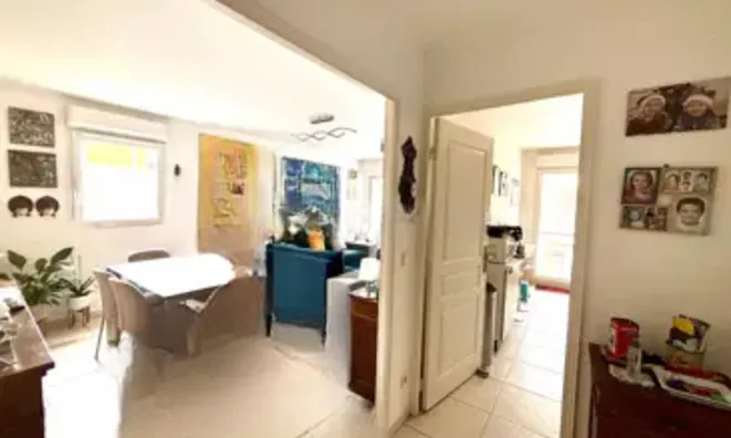 Недвижимость Villa Croix des Gardes: 2