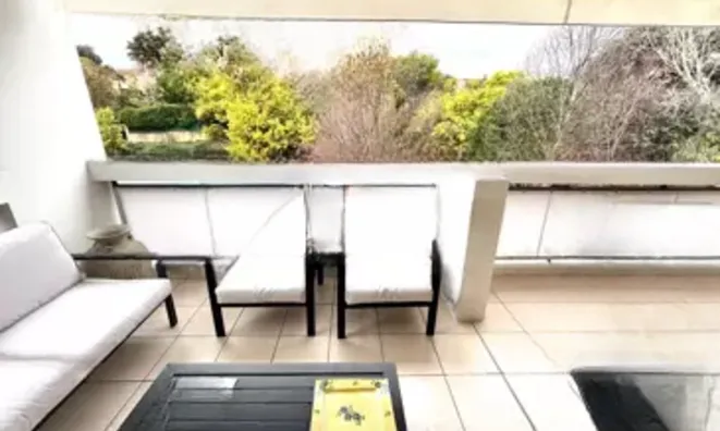 Недвижимость Villa Croix des Gardes: 3