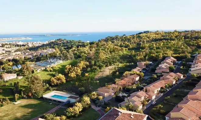 Недвижимость Villa Croix des Gardes: 7