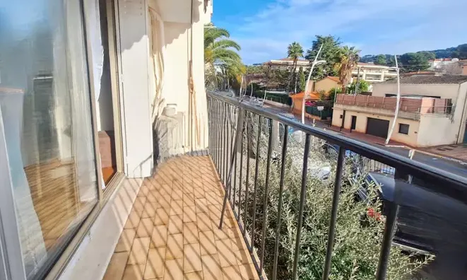 Недвижимость Villa Cannes Carnot: 1