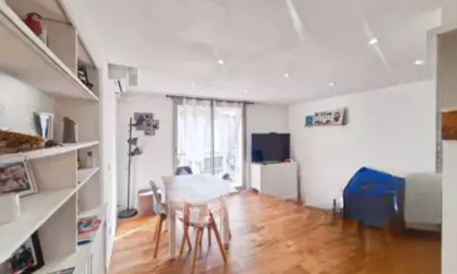 Недвижимость Villa Cannes Carnot: 2