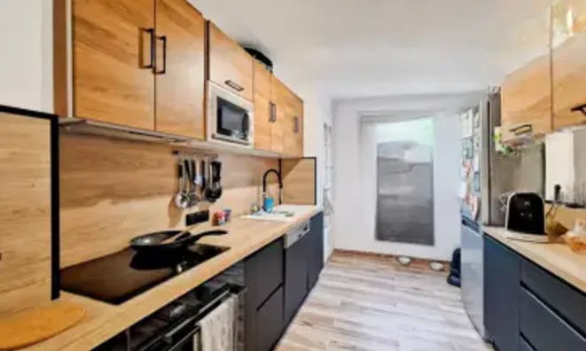 Недвижимость Villa Cannes Carnot: 3