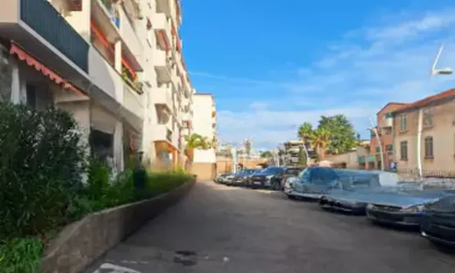 Недвижимость Villa Cannes Carnot: 9