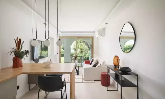 Недвижимость Villa Cannes: 1