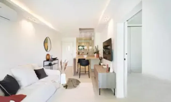 Недвижимость Villa Cannes: 2