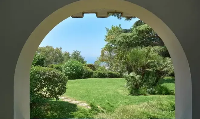 Недвижимость Villa Cannes: 4