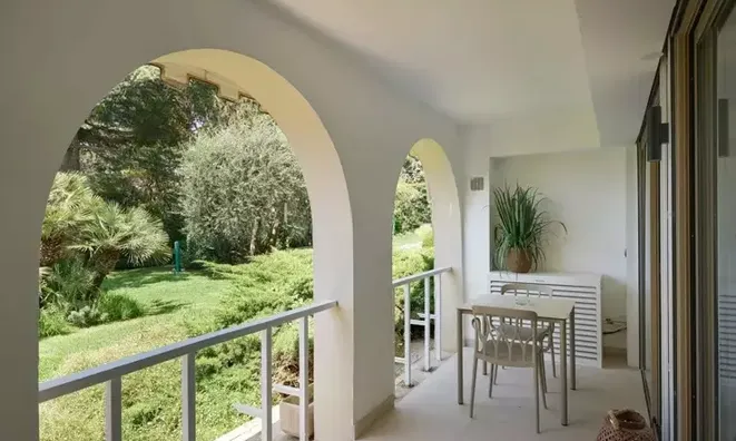 Недвижимость Villa Cannes: 10
