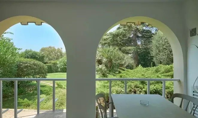 Недвижимость Villa Cannes: 11